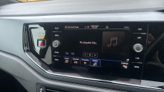 Volkswagen Polo 1.0 TSI 110 R-Line 5dr DSG Petrol Hatchback